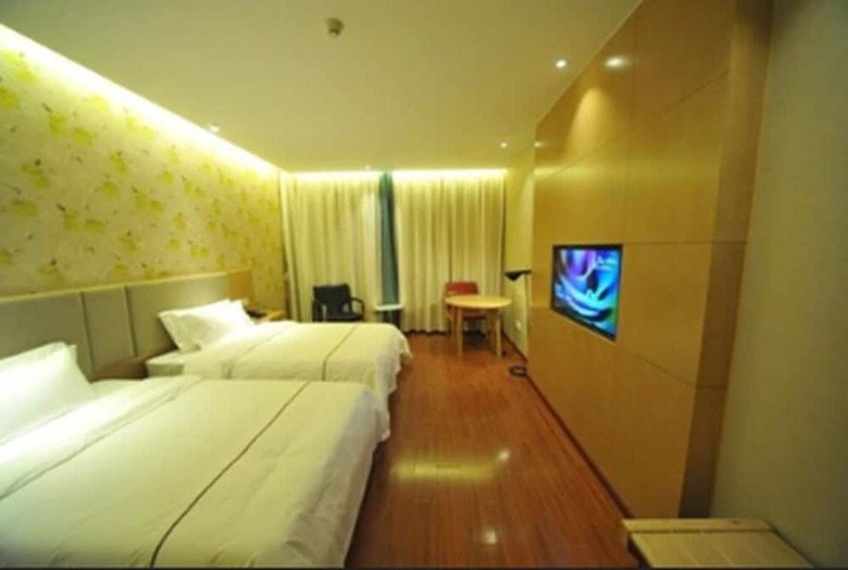 Shanghai Guanjun Hotel
