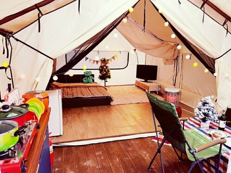 Sun Of Glamping