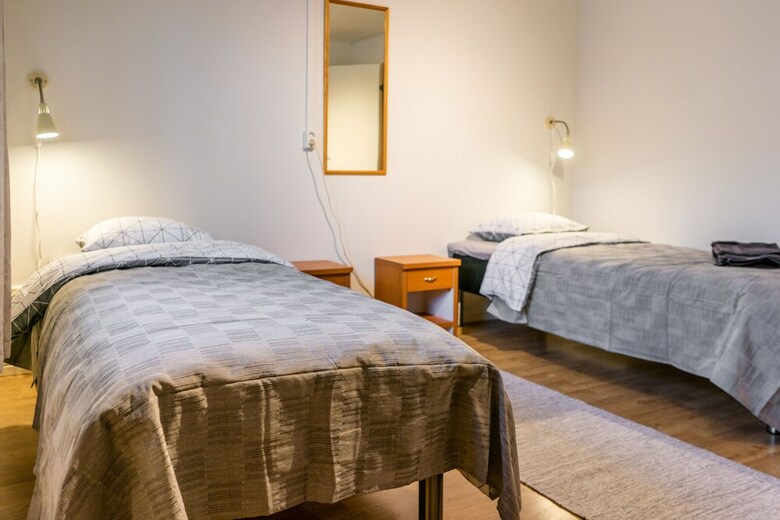 Hostal Motelli Online Oy