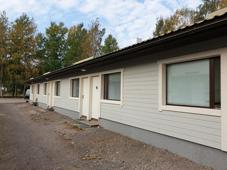 Hostal Motelli Online Oy