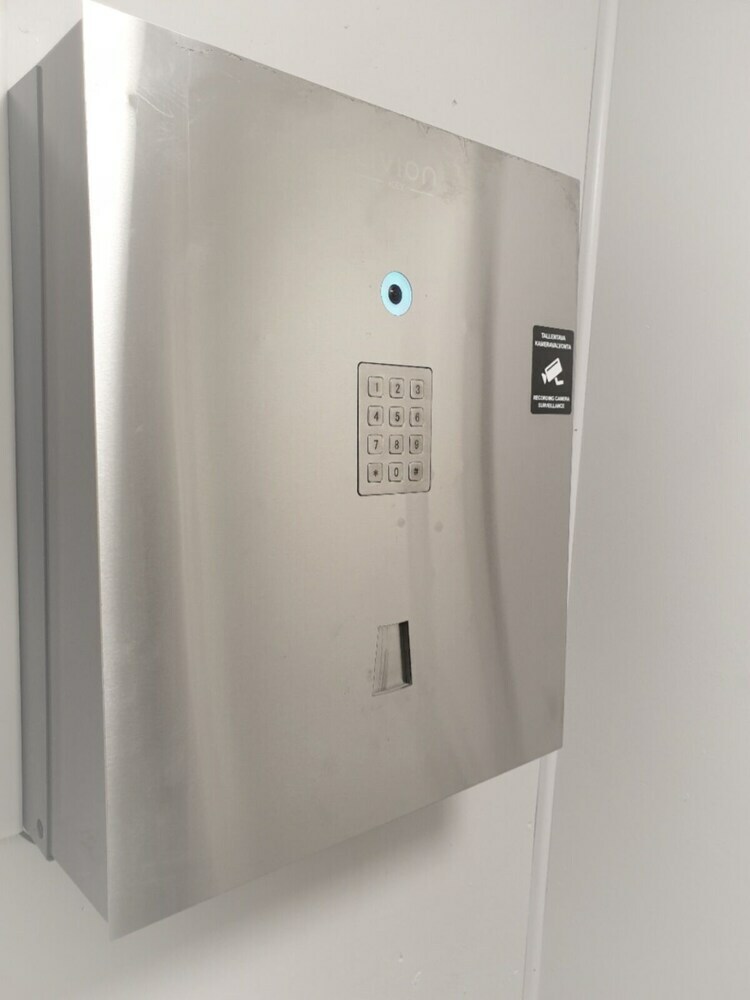 Hostal Motelli Online Oy