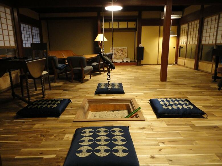 Hotel Noukaminshuku Kanayama