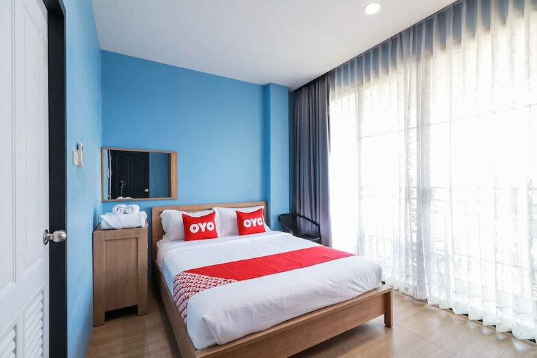 Hotel Oyo 611 Stay Young Villa