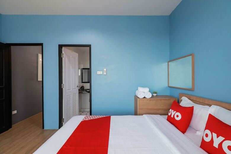 Hotel Oyo 611 Stay Young Villa