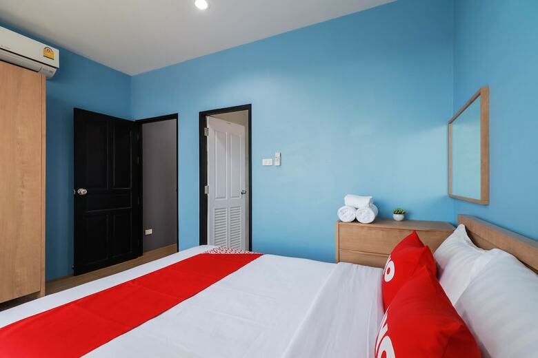 Hotel Oyo 611 Stay Young Villa