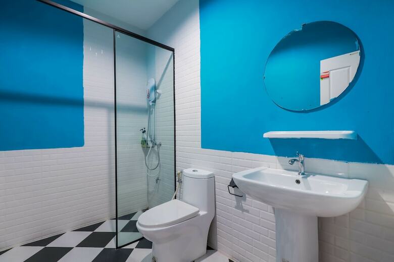 Hotel Oyo 611 Stay Young Villa