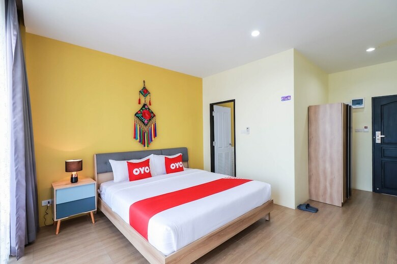 Hotel Oyo 611 Stay Young Villa
