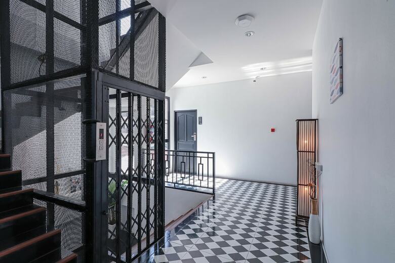 Hotel Oyo 611 Stay Young Villa