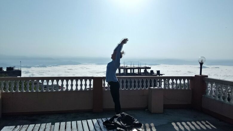 Hotel Shree Yoga Retreat