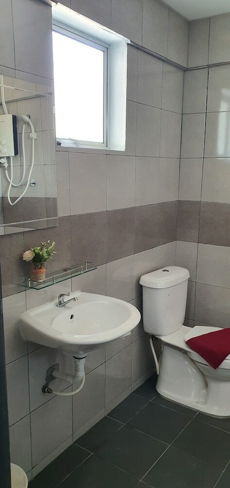 Hotel Pd Guesthouse
