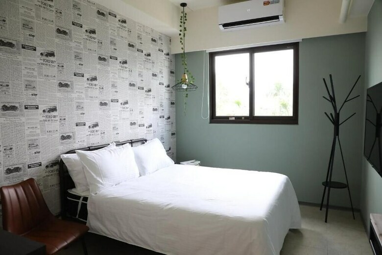 Bed & Breakfast Shuiyue