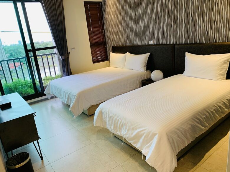 Bed & Breakfast Shuiyue
