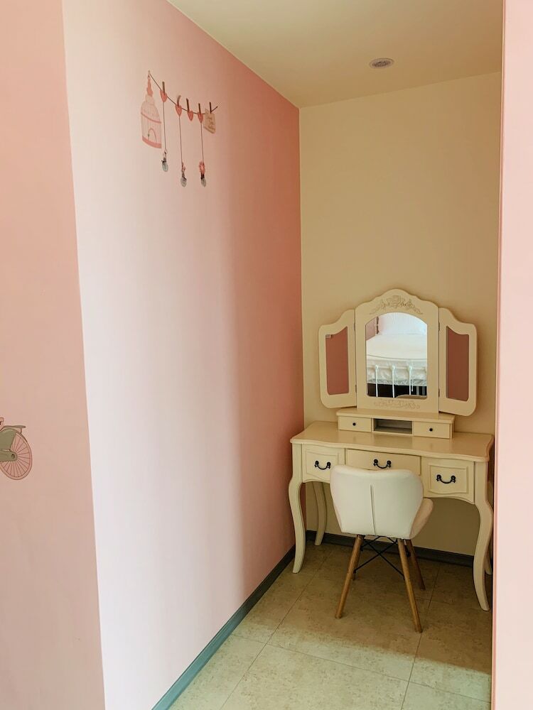Bed & Breakfast Shuiyue