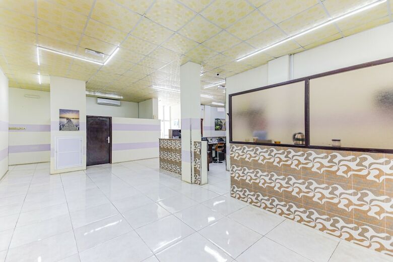 Oyo 126 Sadaf Hotel Apartments