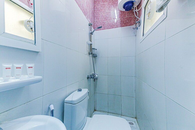 Oyo 126 Sadaf Hotel Apartments