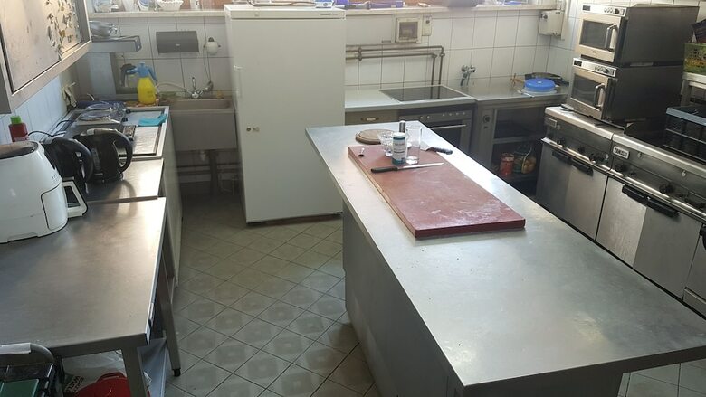 Hotel-pension Gr�ner Baum