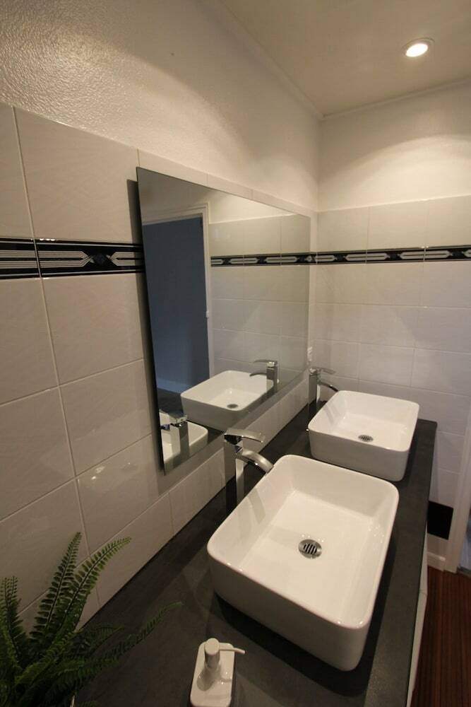 Apartement 120m With Garden In A Villa