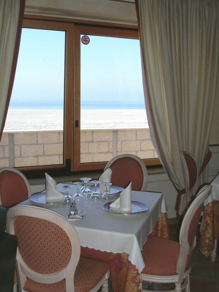 Hotel Ristorante La Lampara