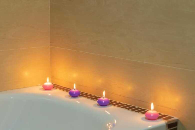 Apartamentos Completos III Carlos III