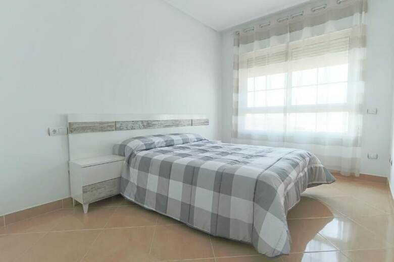 Apartamentos Completos III Carlos III