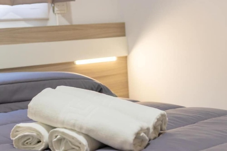 Apartamentos Completos III Carlos III