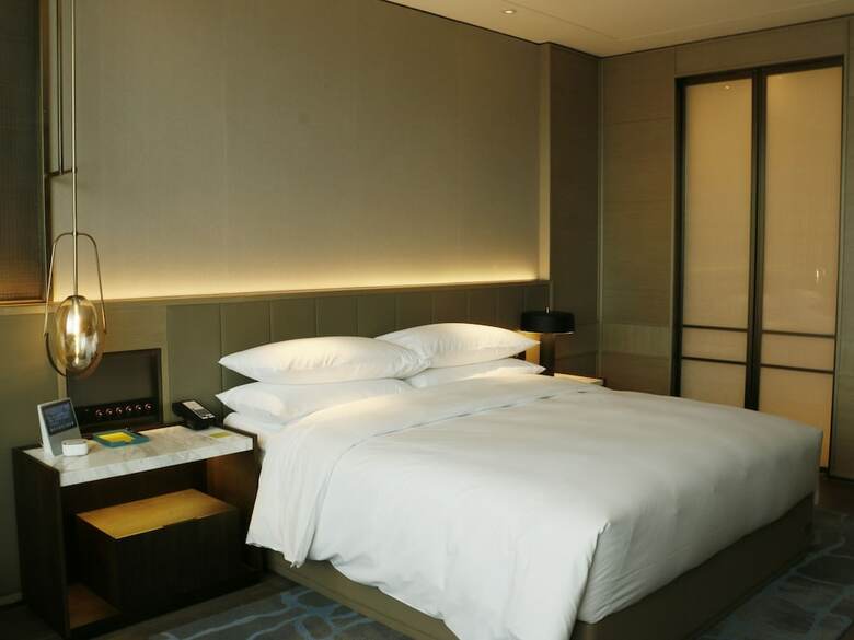 Midea Shunde Tribute Portfolio Hotel