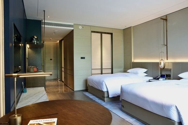 Midea Shunde Tribute Portfolio Hotel