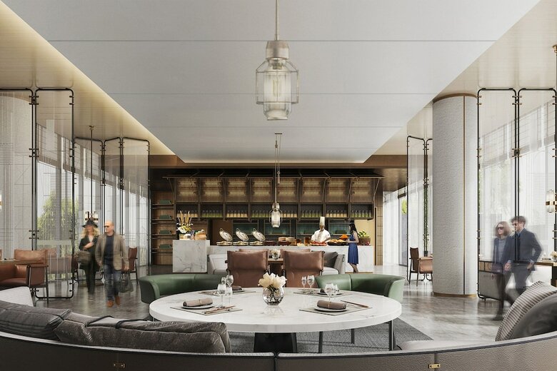 Midea Shunde Tribute Portfolio Hotel