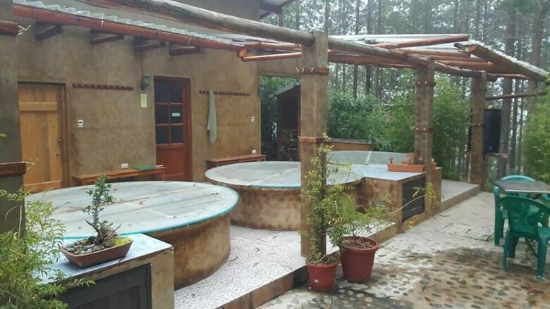 Hostal Gaia Sagrada Ayahuasca Retreat Center