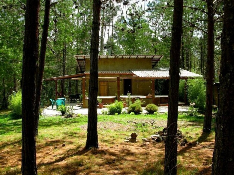 Hostal Gaia Sagrada Ayahuasca Retreat Center