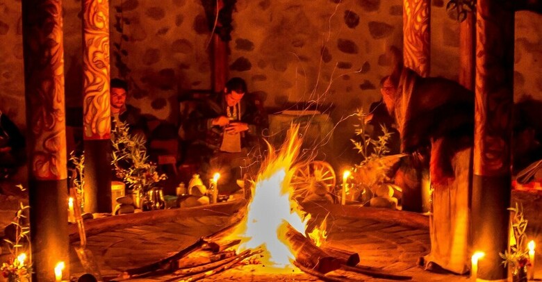 Hostal Gaia Sagrada Ayahuasca Retreat Center