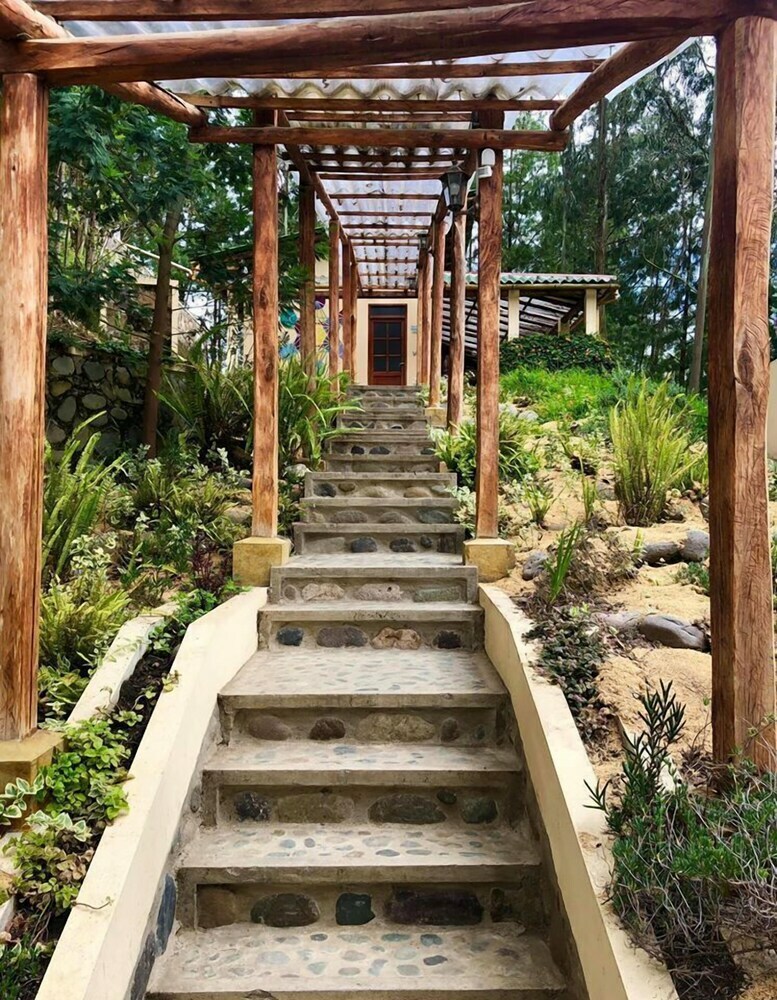 Hostal Gaia Sagrada Ayahuasca Retreat Center