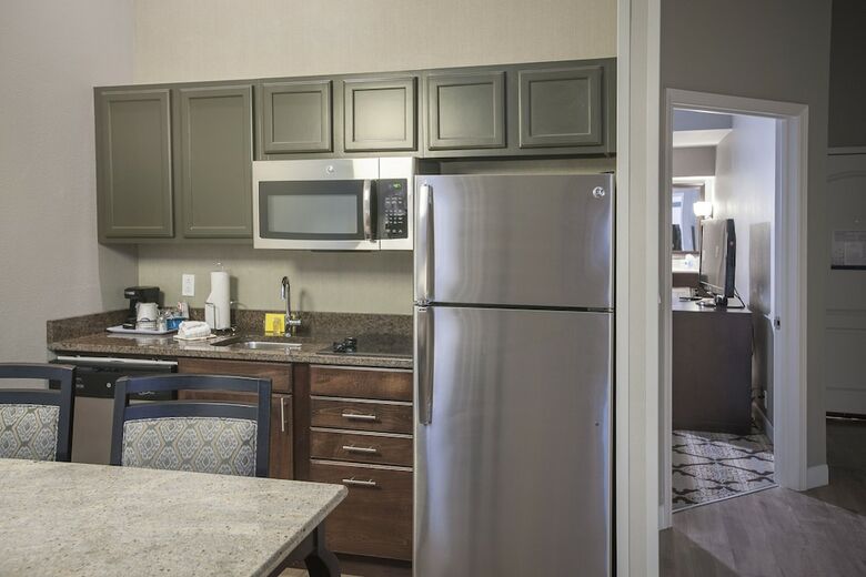 Hotel Hampton Inn & Suites New Orleans Convention Center