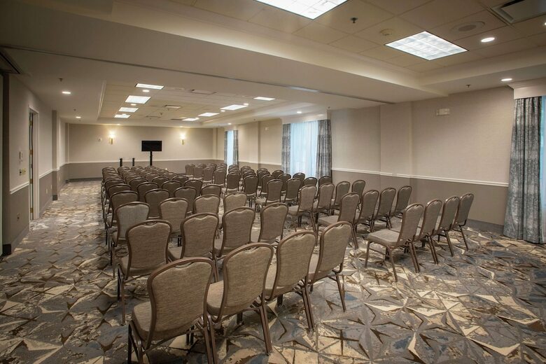 Hotel Hampton Inn & Suites New Orleans Convention Center