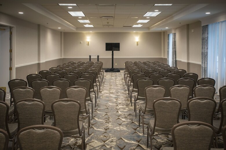 Hotel Hampton Inn & Suites New Orleans Convention Center