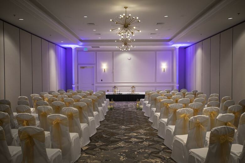Hotel Hampton Inn & Suites New Orleans Convention Center
