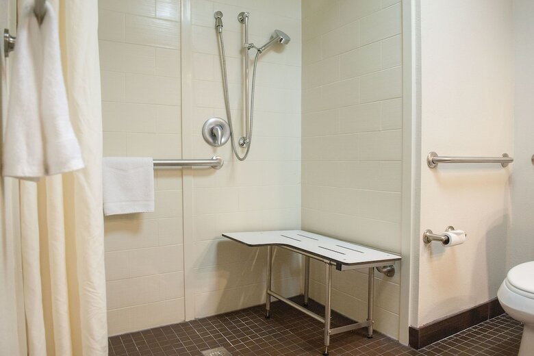 Hotel Hampton Inn & Suites New Orleans Convention Center