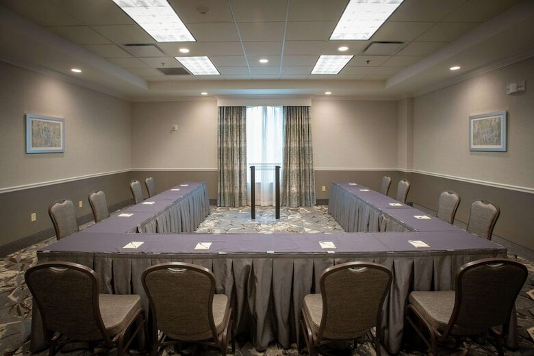 Hotel Hampton Inn & Suites New Orleans Convention Center
