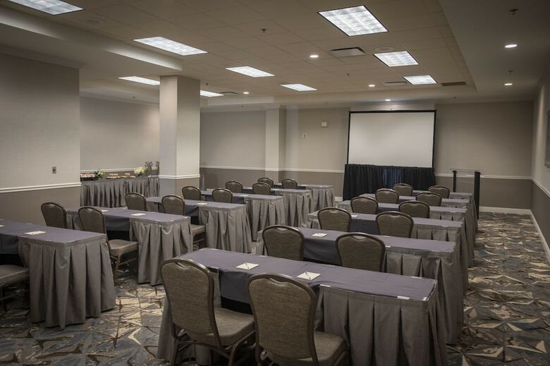 Hotel Hampton Inn & Suites New Orleans Convention Center