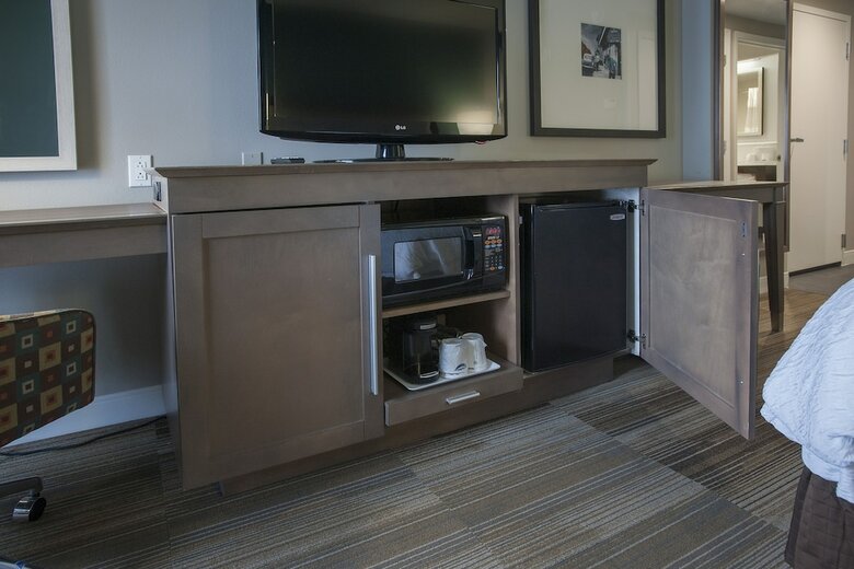 Hotel Hampton Inn & Suites New Orleans Convention Center