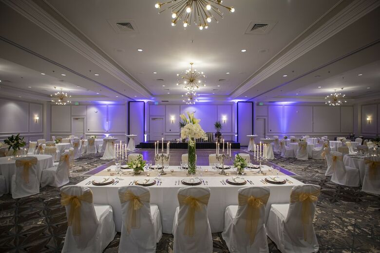 Hotel Hampton Inn & Suites New Orleans Convention Center