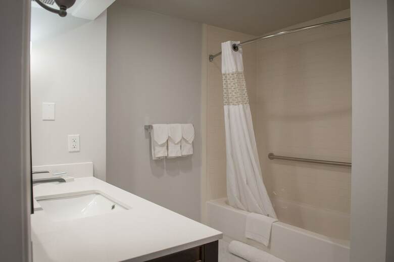 Hotel Hampton Inn & Suites New Orleans Convention Center