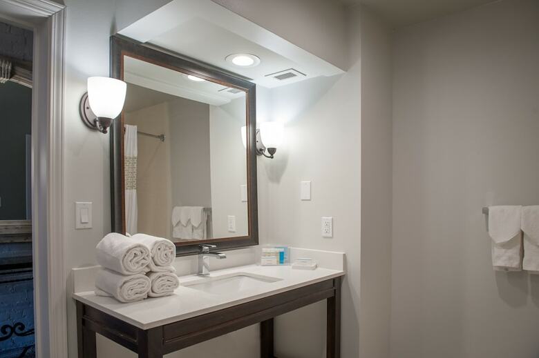 Hotel Hampton Inn & Suites New Orleans Convention Center
