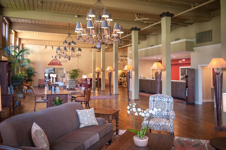 Hotel Hampton Inn & Suites New Orleans Convention Center