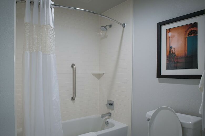 Hotel Hampton Inn & Suites New Orleans Convention Center
