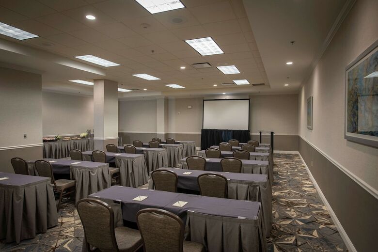 Hotel Hampton Inn & Suites New Orleans Convention Center