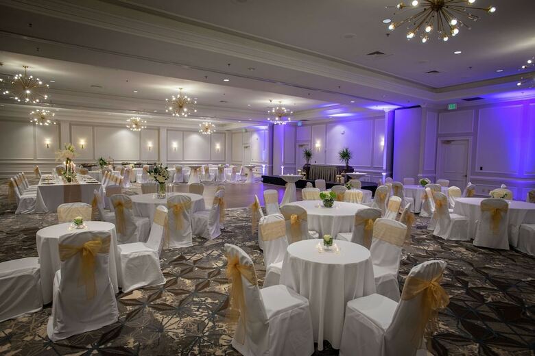 Hotel Hampton Inn & Suites New Orleans Convention Center
