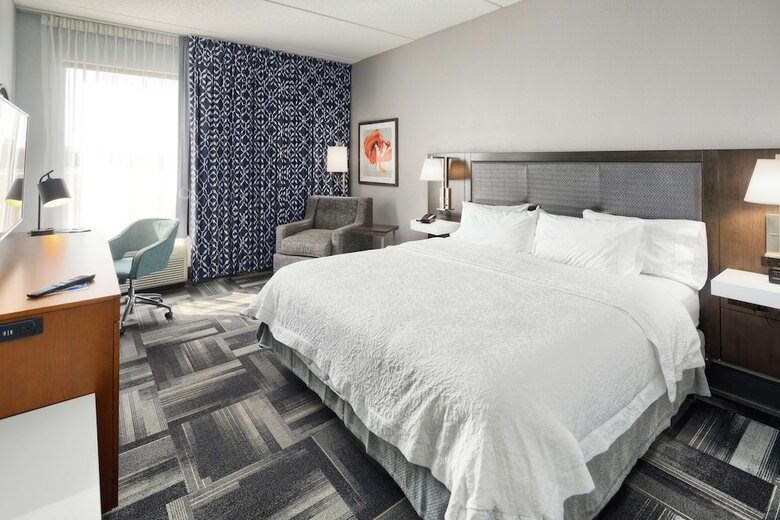 Hotel Hampton Inn Louisville - Northeast