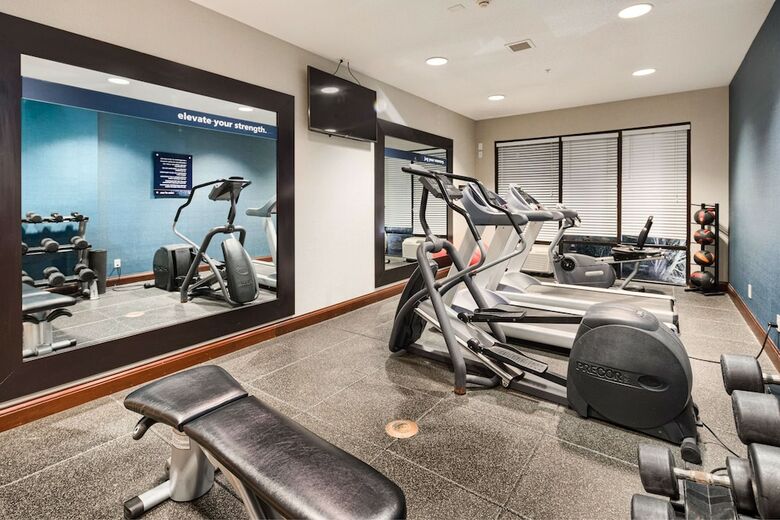 Hotel Hampton Inn Louisville - Northeast
