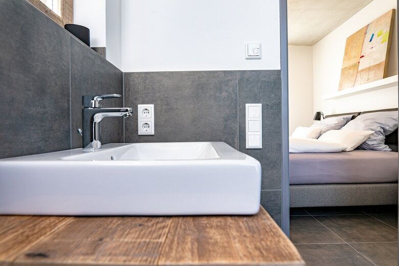 Apartamentos Refugium Am Wasserturm